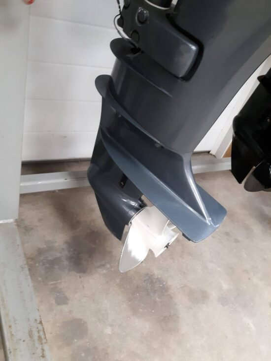 2013 Yamaha F20LPHA (M16732) - Image 3