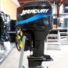 2000 Mercury 135HP CXL SW (M13073)