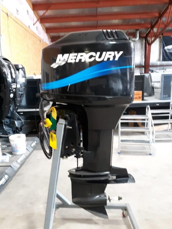 2000 Mercury 135HP CXL SW (M13073)