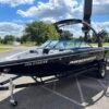 2011 Moomba Mobius LSV