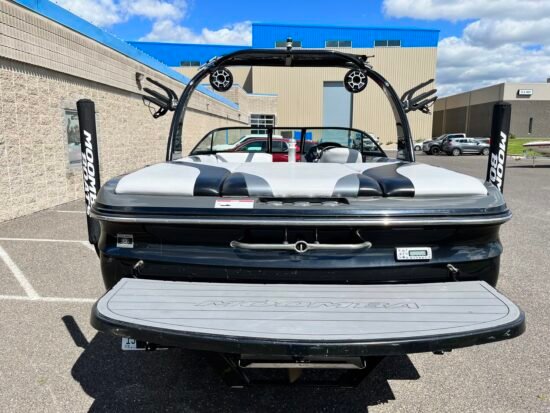 2011 Moomba Mobius LSV - Image 6
