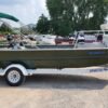 2002 Sea Ark 2072 AW (B16561)