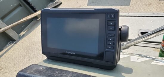 2002 Sea Ark 2072 AW (B16561) - Image 8