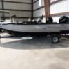 2020 Crestliner 1650 Fish Hawk SC (B15432)