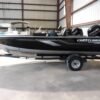 NEW – 2019 Crestliner 1650 Fish Hawk SC (B14917)