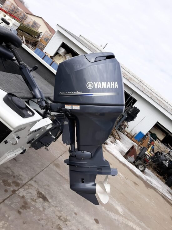 2014 Alumacraft 175LC –  (B16956) - Image 4