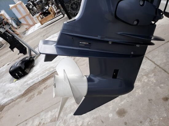 2014 Alumacraft 175LC –  (B16956) - Image 6