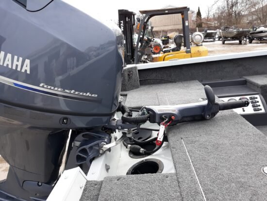 2014 Alumacraft 175LC –  (B16956) - Image 7