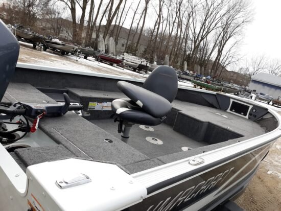 2014 Alumacraft 175LC –  (B16956) - Image 8