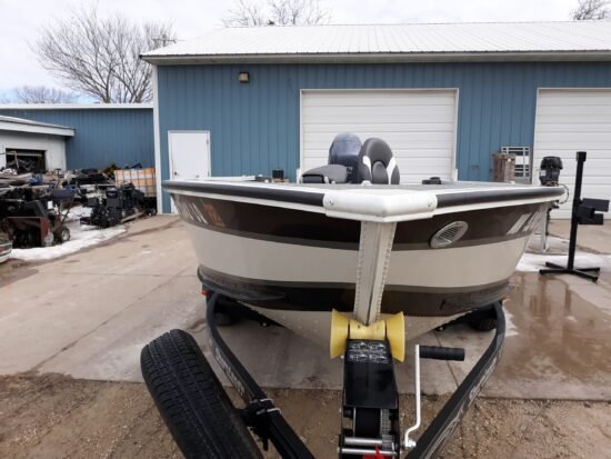 2014 Alumacraft 175LC –  (B16956) - Image 10