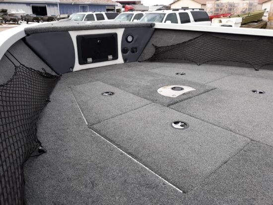 2014 Alumacraft 175LC –  (B16956) - Image 2