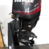 2016 Evinrude E150 HP DGLAB E-TEC (M14555)