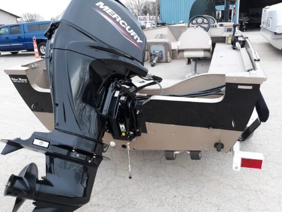 2020 Lund 1650 Explorer SS (B17029) - Image 6