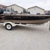 2020 Lund 1650 Explorer SS (B17029)