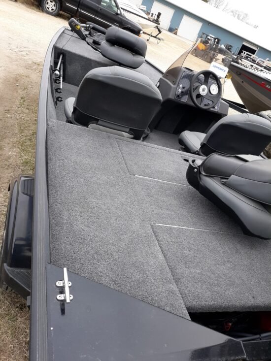 2020 Bass Tracker 16′ Classic XL (B17057) - Image 7
