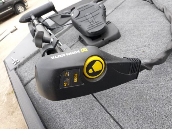 2020 Bass Tracker 16′ Classic XL (B17057) - Image 10