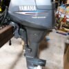 2000 Yamaha T9.9 – 4 Stroke (M14964)