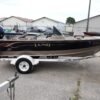 2000 Lund 1650 Explorer SS (B17029)