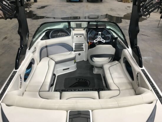 2015 Centurion Enzo 210 - Image 8