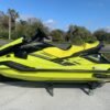 New 2022 Yamaha Three Seater Watercraft
