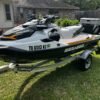 2021 Sea-Doo Three Seater Personal Watercraft FISH PRO