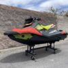 Used 2020 Sea-Doo Two Seater Personal Watercraft Spark® Trixx 2-up Rotax® 900 H.O. ACE IBR & Sou