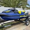 2021 Sea-Doo Three Seater Watercraft (WAKE PRO 230)