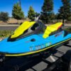 2022 Yamaha Waverunners Three Seater Personal Watercraft JetBlaster® & Zieman Trailer Package!