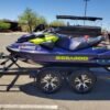 Used 2021 Sea-Doo Two Seater Personal Watercraft RXP X 300