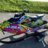 2020 Sea-Doo Three Seater Watercraft