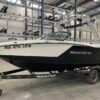 2017 MasterCraft NXT22
