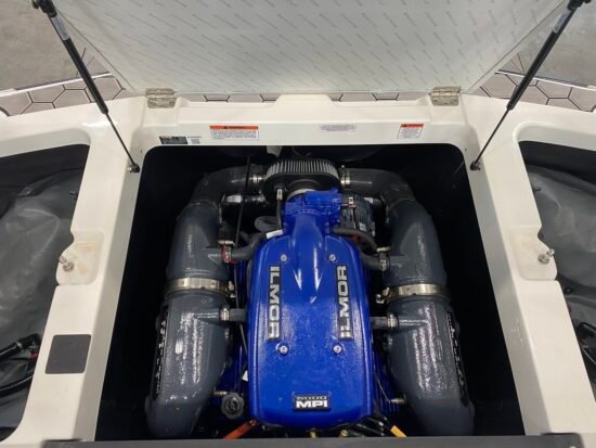 2017 MasterCraft NXT22 - Image 7